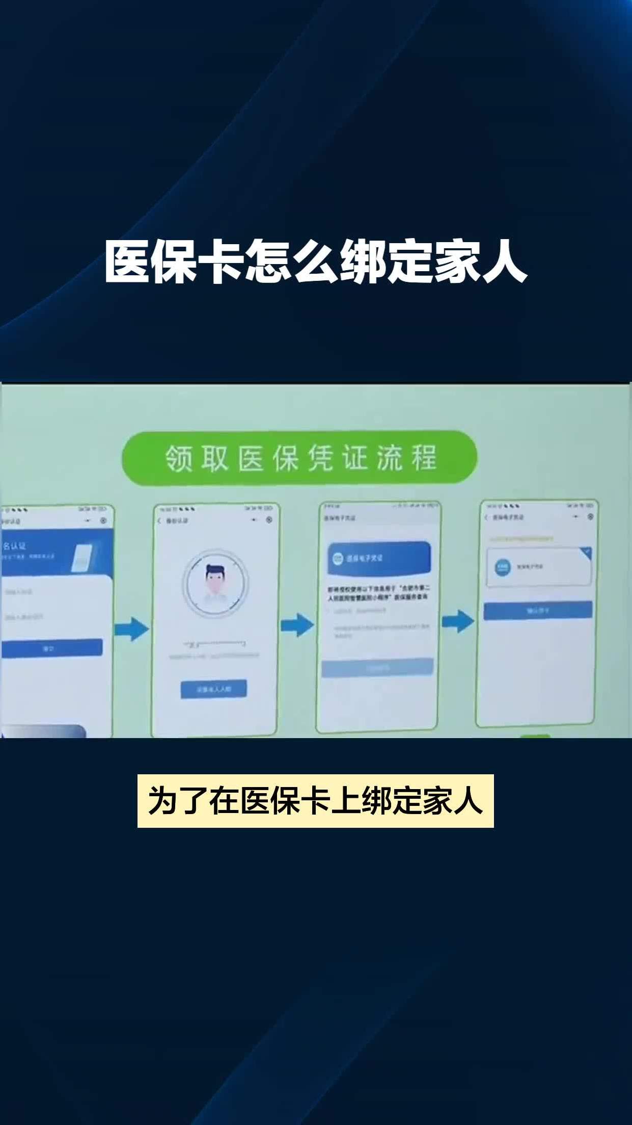 杭州最新医保卡怎么绑到微信上面方法分析(最方便真实的杭州医保卡怎么绑定手机微信方法)