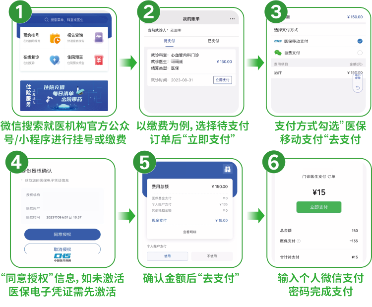 杭州最新怎样把医保卡绑在微信上支付方法分析(最方便真实的杭州怎样把医保卡绑在微信上支付呢方法)