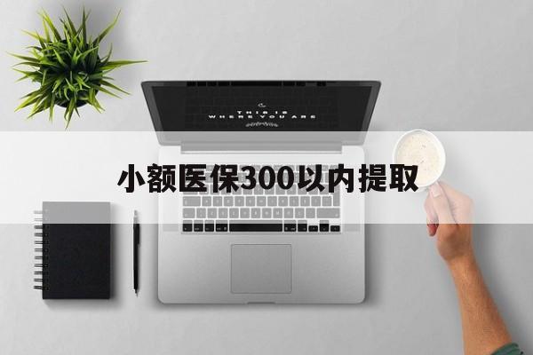 杭州最新小额医保300以内提取方法分析(最方便真实的杭州小额医保300以内提取中介方法)